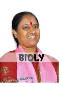 Konda Surekha Biography