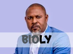 Saheed Balogun Wikipedia