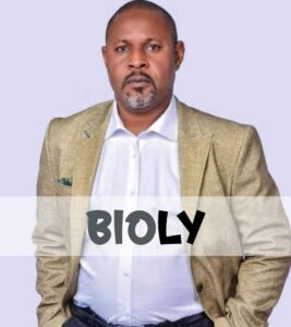 Saheed Balogun Biography