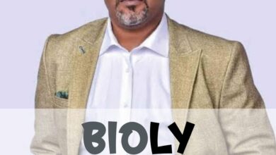 Saheed Balogun Biography