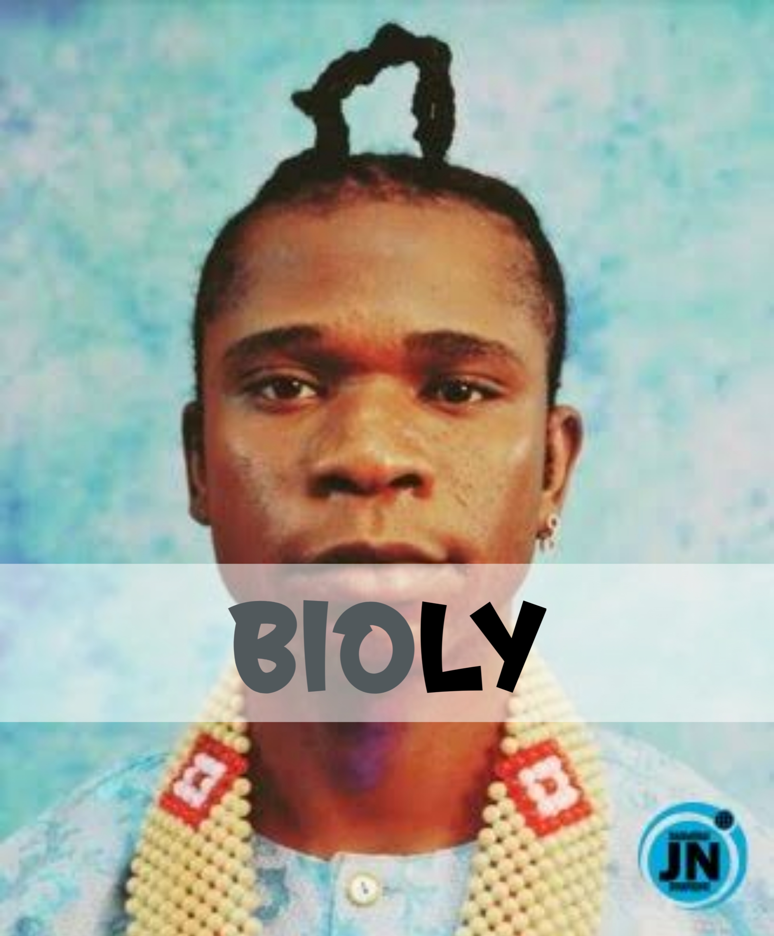 Speed Darlington Biography