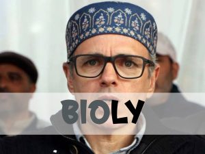 Omar Abdullah Wikipedia