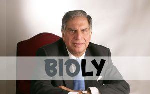 Ratan Tata Wikipedia