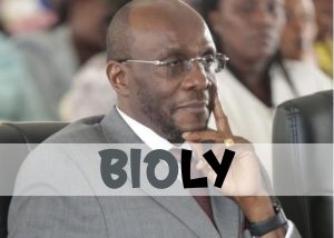 Barrack Muluka Biography