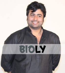 Nara Rohit Biography