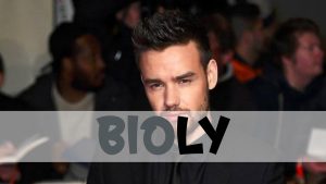 Liam Payne Biography