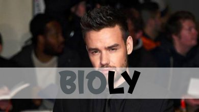 Liam Payne Biography