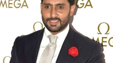 Abishek Bachchan Biography