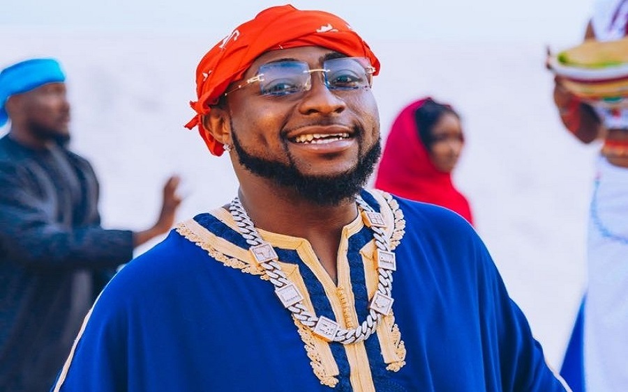 Davido biography