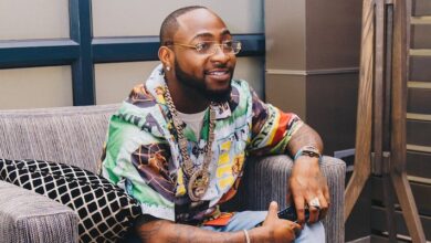 Davido Biography