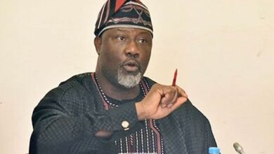 Dino Melaye Biography