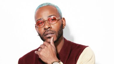 Eric Bellinger Biography