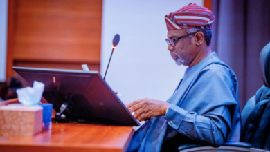 Femi Gbajabiamila Biography