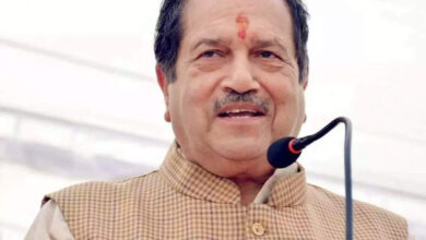 Indresh Kumar RSS biography