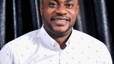 Odunlade Adekola Biography