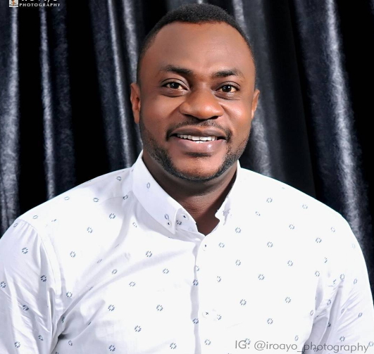 Odunlade Adekola Biography