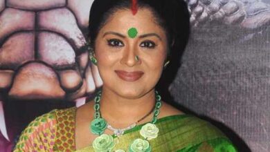 Sudha Chandran Biography