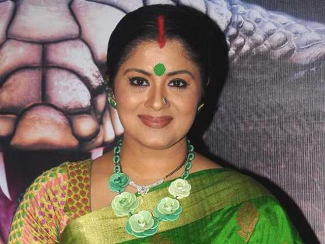 Sudha Chandran Biography