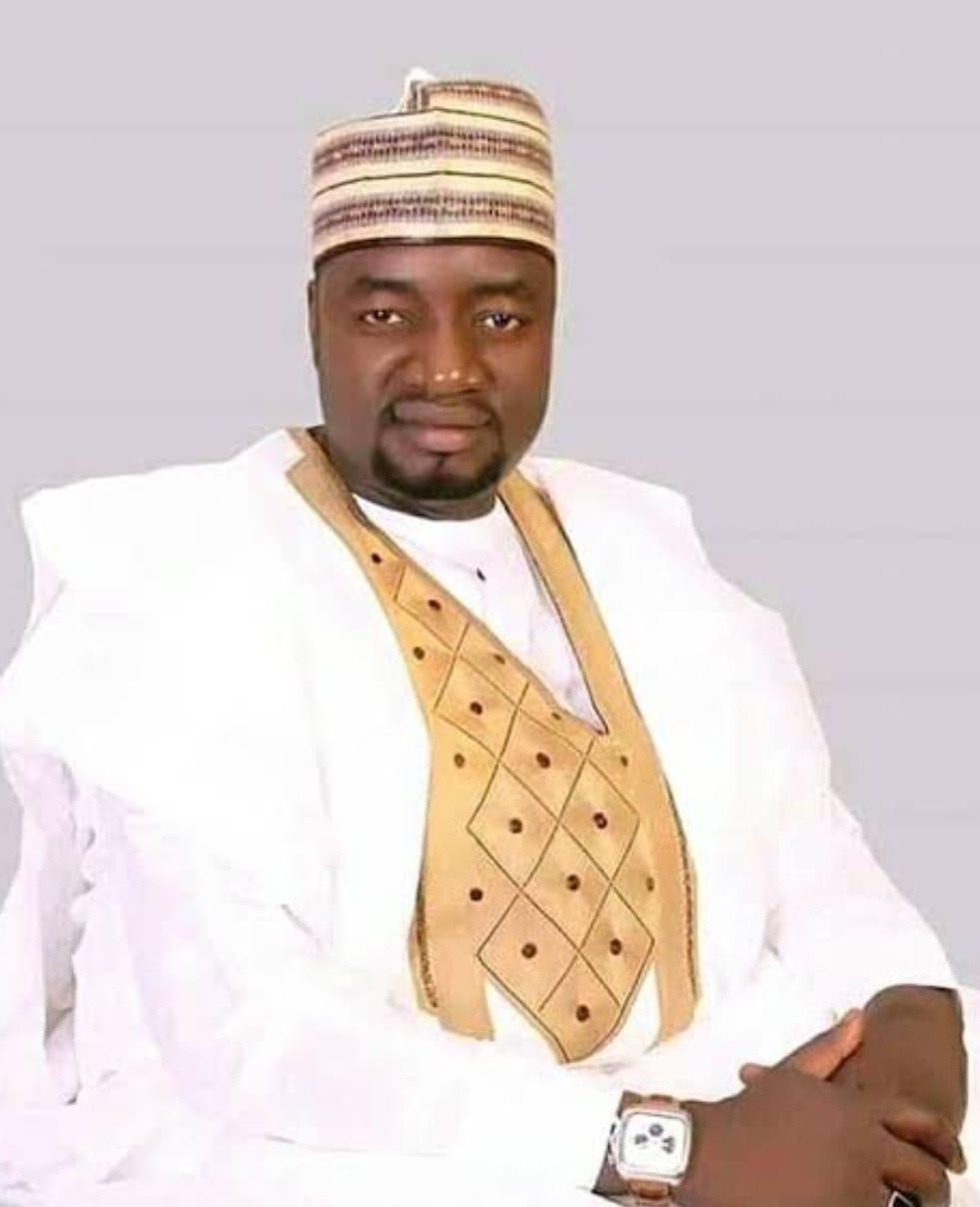 Yusuf Gagdi Biography