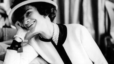 Coco Chanel Biography