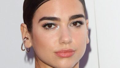 Dua Lipa Biography