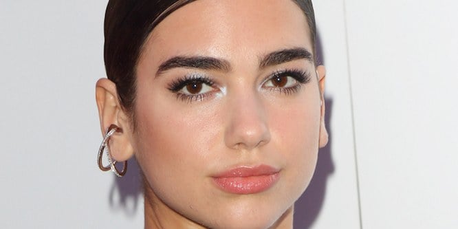 Dua Lipa Biography