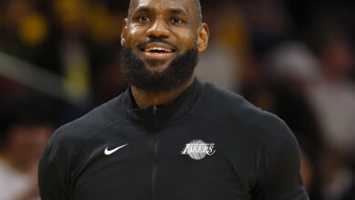 Lebron James Biography