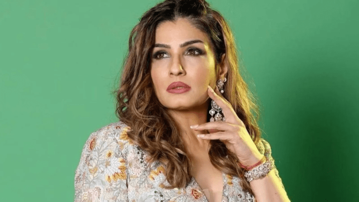 Rasha Thadani Biography