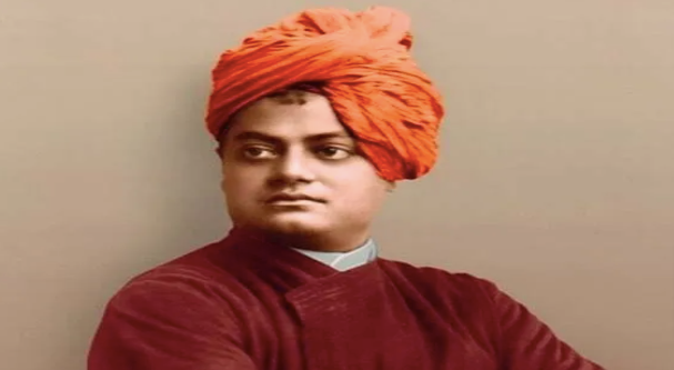 Swami Vivekananda Biography