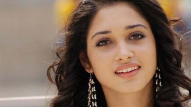 Tamanna Bhatia Biography