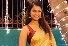 Disha Salian Biography