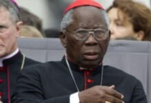 Cardinal Arinze Biography