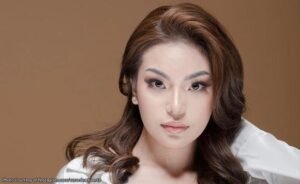 Kitty Duterte Biography: Height, Weight, Age, Course, & Daughter