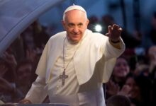 Biography of Pope Francis