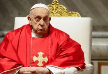 How Long Does It Take to Elect a New Pope?