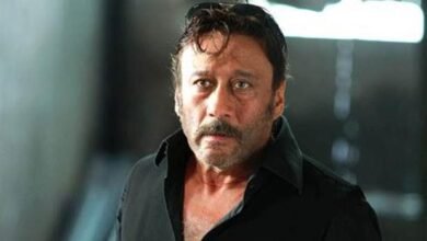 Jackie Shroff Biography
