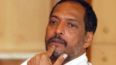 Nana Patekar Biography