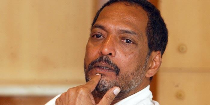 Nana Patekar introspects in movie